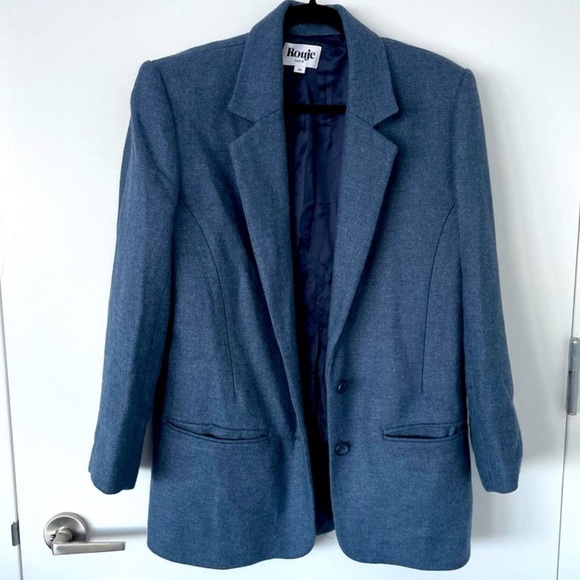NWOT Rouje Blazer - Picture 6 of 11